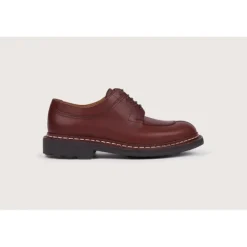 Heschung Les Intemporels|Derbies|Derby Catalpa SuportlocolorisExpresso,semelleRavel