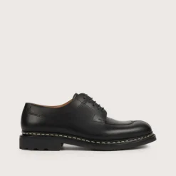 Heschung Les Intemporels|Derbies|Derby Catalpa SuportlocolorisNoir,semelleRavel