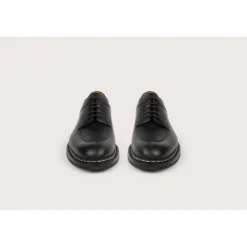 Heschung Les Intemporels|Derbies|Derby Catalpa SuportlocolorisNoir,semelleRavel