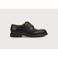 Heschung Les Intemporels|Derbies|Derby Catalpa SuportlocolorisNoir,semelleRavel