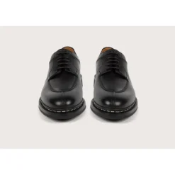 Heschung Les Intemporels|Derbies|Derby Catalpa AnilcalfcolorisNoir,semelleRavel