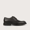 Heschung Les Intemporels|Derbies|Derby Crocus AnilcalfcolorisNoir,semelleRavel