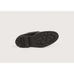 Heschung Les Intemporels|Derbies|Derby Crocus AnilcalfcolorisNoir,semelleRavel