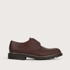 Heschung Les Intemporels|Derbies|Derby Crocus BelugacolorisMoro,semelleRavel