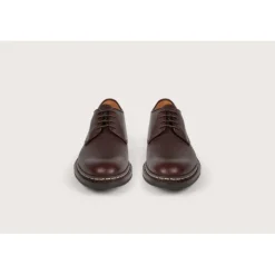 Heschung Les Intemporels|Derbies|Derby Crocus BelugacolorisMoro,semelleRavel