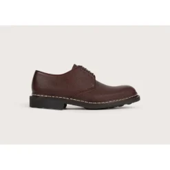 Heschung Les Intemporels|Derbies|Derby Crocus BelugacolorisMoro,semelleRavel