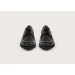 Heschung Les Intemporels|Derbies|Derby Ilex AnilcalfcolorisNoir,semelleCommando