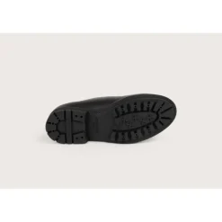 Heschung Les Intemporels|Derbies|Derby Ilex AnilcalfcolorisNoir,semelleCommando