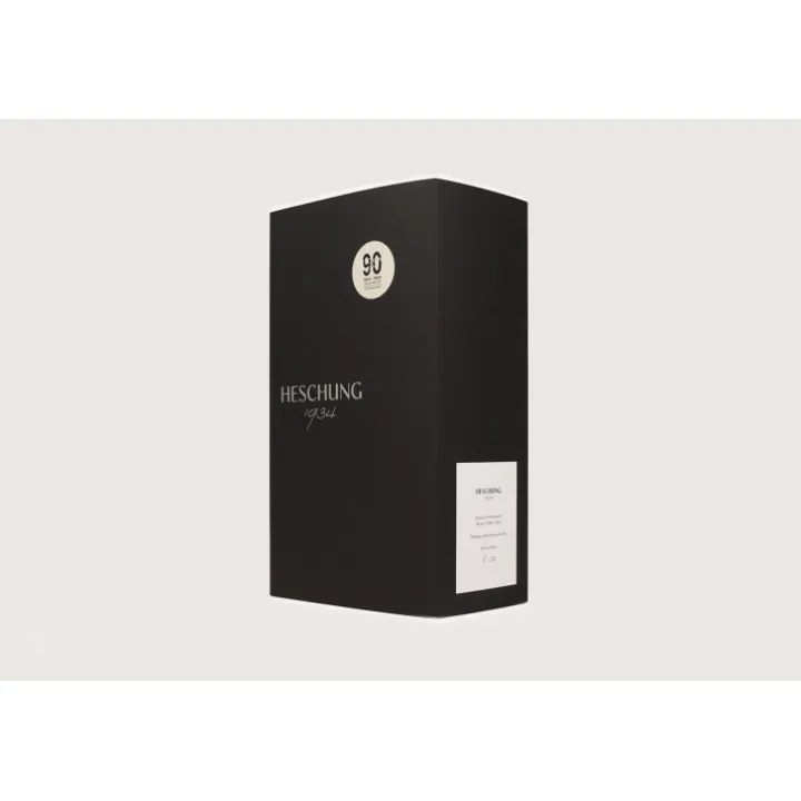 Heschung Derbies|Derby Ilex-S AnilcalfcolorisNoir,semelleG-Light