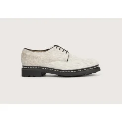 Heschung Les Intemporels|Derbies|Derby Maly PonycolorisFauve,semelleRavel