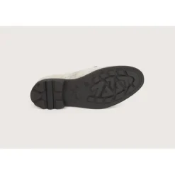Heschung Les Intemporels|Derbies|Derby Maly PonycolorisFauve,semelleRavel