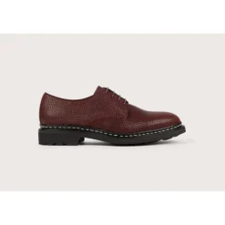 Heschung Les Intemporels|Derbies|Derby Maly BufalocolorisChianti,semelleRavel