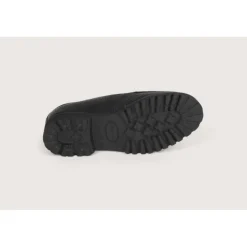 Heschung Bottines Et Bottes|Desert Boot Pilea BufalocolorisNoir,semelleG-Light