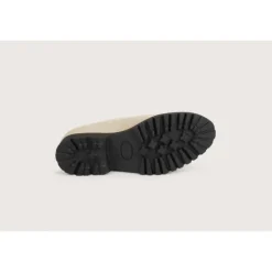 Heschung Bottines|Desert Boot Pilea VeloursGcolorisGrege,semelleG-Light