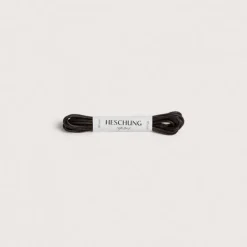 Heschung Accessoires|Lacets marron Marrondiamu00e8tre2,2mm