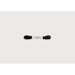 Heschung Accessoires|Lacets noir Noirdiamu00e8tre2,2mm