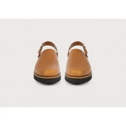 Heschung Sandales Et Mules|Le Sabot Oxalis SuportlocolorisNaturel,semelleG-Light