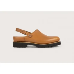 Heschung Sandales Et Mules|Le Sabot Oxalis SuportlocolorisNaturel,semelleG-Light