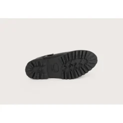 Heschung Sandales Et Mules|Le Sabot Oxalis SuportlocolorisNoir,semelleG-Light