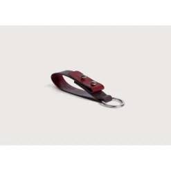 Heschung Accessoires|Porte-clés Twist Pommard&Anilcalf-Chianti&Bordeaux