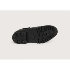 Heschung Sandales Et Mules|Sabot Oxalis SuportlocolorisNoir,semelleG-Light