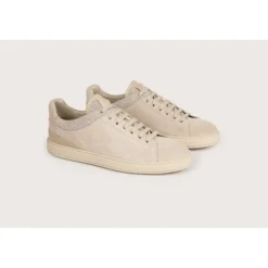 Heschung Sneakers|Sneakers Alley Hydrovelours/LainecolorisGrege,semelleSmash