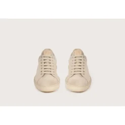 Heschung Sneakers|Sneakers Alley Hydrovelours/LainecolorisGrege,semelleSmash