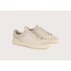 Heschung Sneakers|Sneakers Alley Hydrovelours/LainecolorisGrege/Argile,semelleSmash