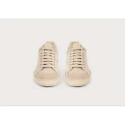 Heschung Sneakers|Sneakers Alley Hydrovelours/LainecolorisGrege/Argile,semelleSmash