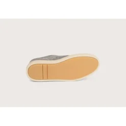 Heschung Sneakers|Sneakers Alley Velours/FeutrecolorisGrey,semelleSmash