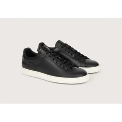 Heschung Sneakers|Sneakers Alley PurecalfcolorisNoir,semelleSmash