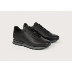Heschung Sneakers|Sneakers Athi AnilcalfcolorisNoir,semelleTrainer