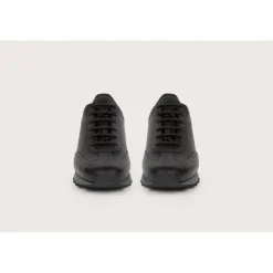 Heschung Sneakers|Sneakers Athi AnilcalfcolorisNoir,semelleTrainer