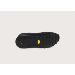 Heschung Sneakers|Sneakers Athi HydrovelourscolorisNavy,semelleTrainer