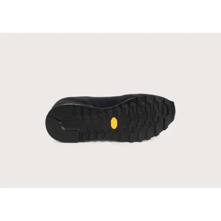 Heschung Sneakers|Sneakers Athi HydrovelourscolorisNavy,semelleTrainer