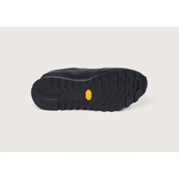 Heschung Sneakers|Sneakers Athi AnilcalfNoir,semelleTrainer