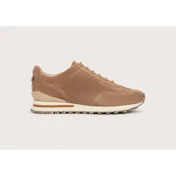Heschung Sneakers|Sneakers Athi HydrovelourscolorisTerre,semelleTrainer