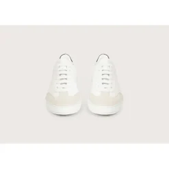Heschung Sneakers|Sneakers Edge OpacocolorisBlanc,semelleSmash