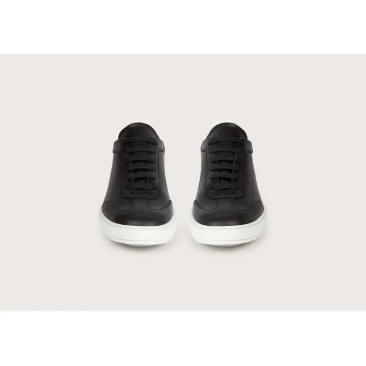 Heschung Sneakers|Sneakers Edge PurecalfcolorisNoir,semelleSmash