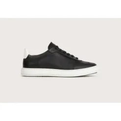 Heschung Sneakers|Sneakers Edge PurecalfcolorisNoir,semelleSmash